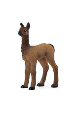 Schleich Llama Foal Figure