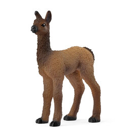 Schleich Llama Foal Figure
