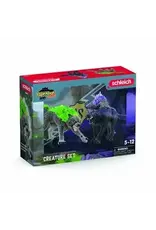 Schleich Schleich Creature Set