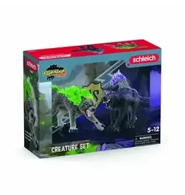 Schleich Schleich Creature Set