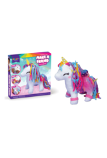 Playmonster Make a Friend Unicorn