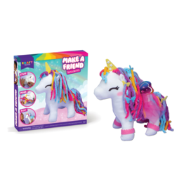 Playmonster Make a Friend Unicorn
