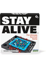 Playmonster Stay Alive Game