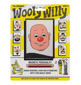 Playmonster The Original Wooly Willy