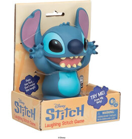Playmonster Laughing Stitch Game Disney Lilo & Stitch