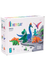 Hey Clay Hey Clay Dinos