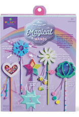 Playmonster Make Your Own Little Magical Wands Kit