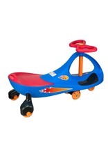 Alex Alex - Lightning Glow Rider ( Blue & Red )