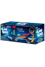 Alex Alex - Lightning Glow Rider ( Blue & Red )