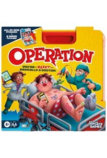 Hasbro Operation Classic Game