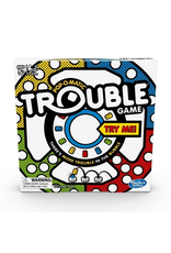 Hasbro Game Trouble Classic Board Game
