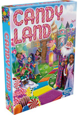 Hasbro Game Candy Land Classic Board Game