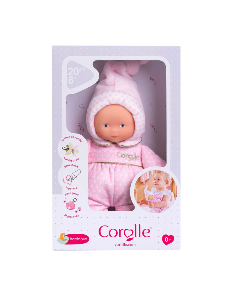 Corolle Babydoux Starry Dreams Doll