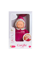 Corolle Babydoux Pink Grenadine Doll