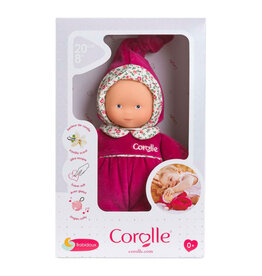 Corolle Babydoux Pink Grenadine Doll