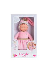 Corolle Miss Ballerina Pink Grenadine Doll