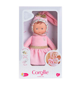 Corolle Miss Ballerina Pink Grenadine Doll