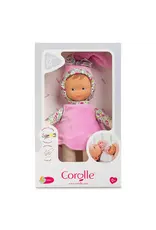 Corolle Miss Pink Blossom Garden Doll