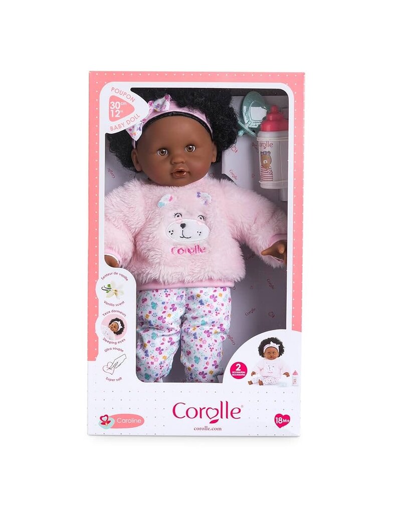 Corolle Doll - Baby Calin - Caroline