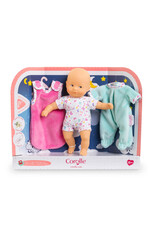 Corolle Doll Mini Calin Good Night Butterflies