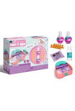 Anker Art Craft Kit Foot Spa