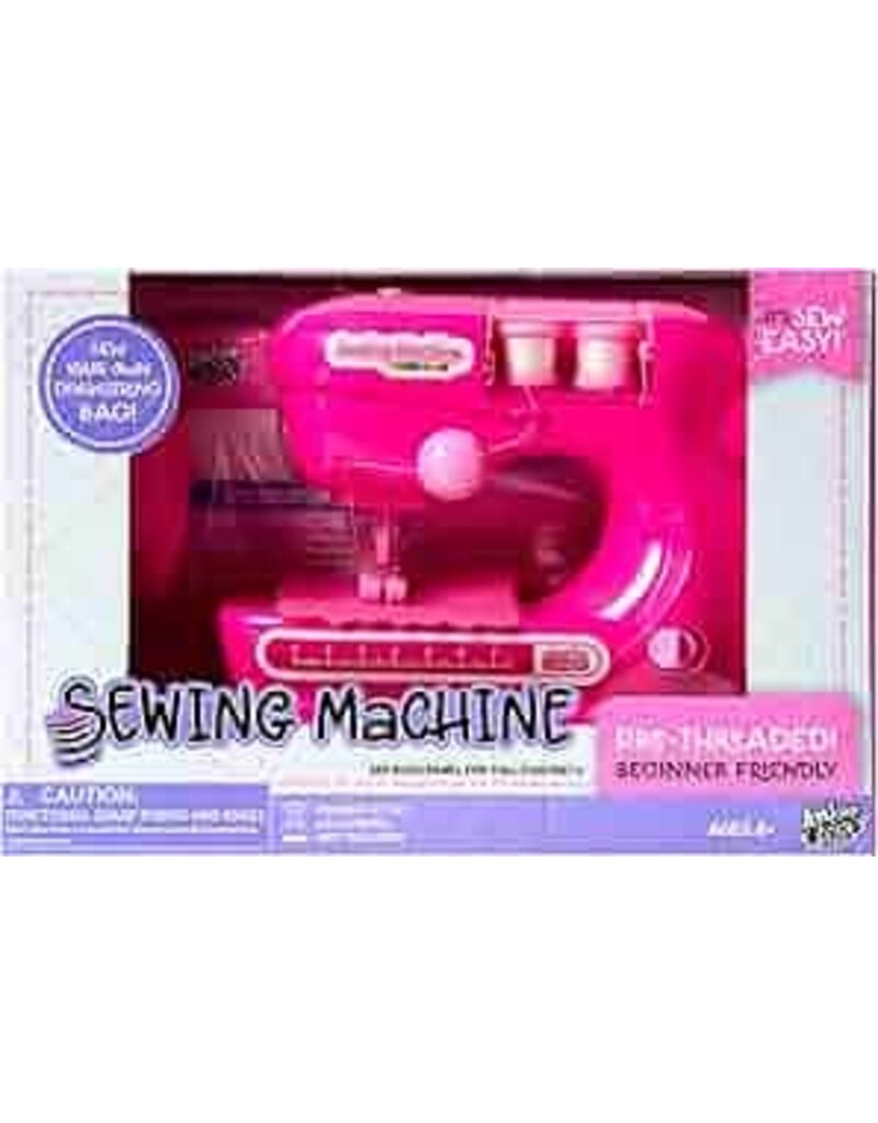 Anker Art Craft Kit Sewing Machine