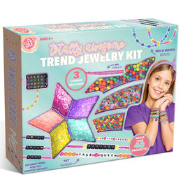 Anker Art Totally Awesome Trend Jewelry Kit
