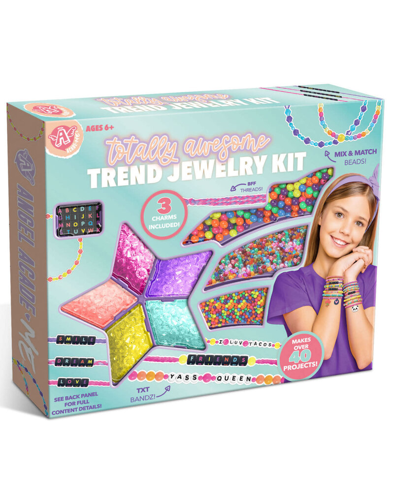Anker Art Totally Awesome Trend Jewelry Kit