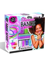 Angel Acade Shimmer Bandz Designer Kit