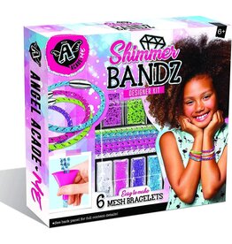 Angel Acade Shimmer Bandz Designer Kit
