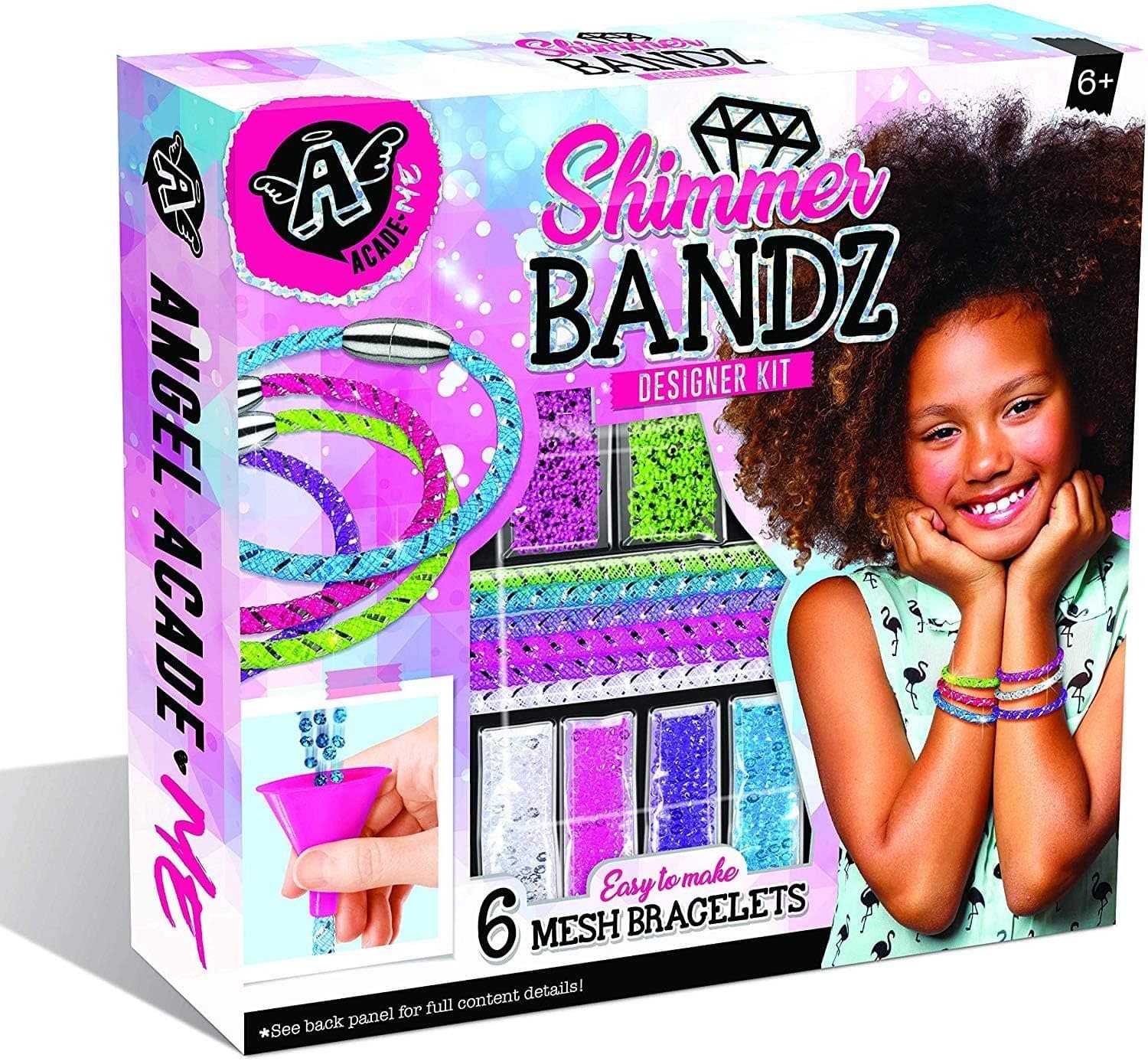 Shimmer Bandz Designer Kit