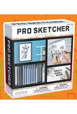 Anker Art Pro Sketcher Deluxe Art Kit