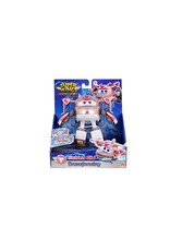 Alpha Group Super Wings Transforming Golden Girl