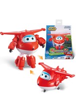 Alpha Group Super Wings Transforming Jett