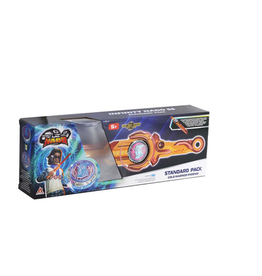 Infinity Nado Infinity Nado Gold Warrior Phoenix Standard Pack