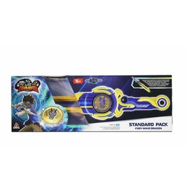 Infinity Nado Infinity Nado Fury Wave Dragon Standard Pack