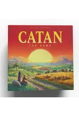 Catan Studios Game Catan The Game