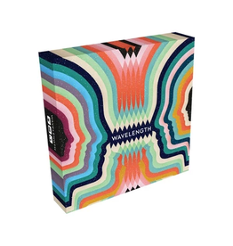 Asmodee Game Wavelength