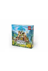 LEGO LEGO Monkey Palace Board Game