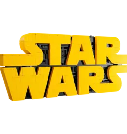 LEGO LEGO Star Wars Logo