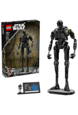 LEGO K-2SO Security Droid