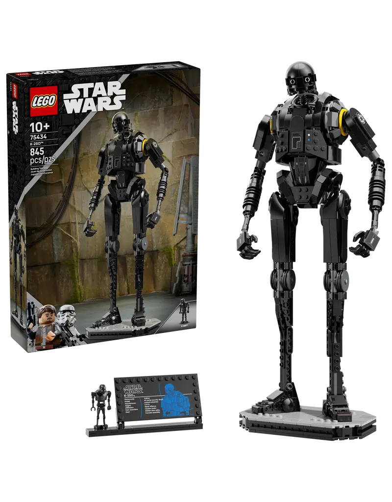 LEGO K-2SO Security Droid