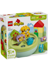LEGO LEGO DUPLO Shape Sorter Puppy House