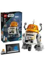 LEGO LEGO Chopper (C1-10P) Astromech Droid