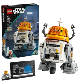LEGO LEGO Chopper (C1-10P) Astromech Droid