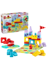 LEGO LEGO Hopsy's Castle Game