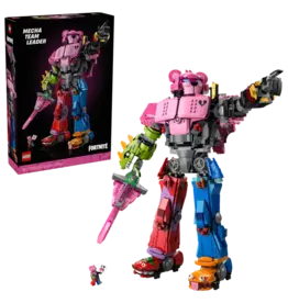 LEGO LEGO Fortnite Mecha Team Leader
