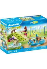 Playmobil Playmobil myLife Dog Park