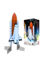 Estes Rockets Hobby Estes Flying Model Rocket - Space Shuttle