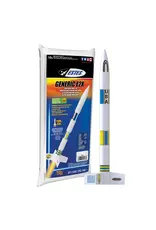 Estes Rockets Hobby Estes Flying Model Rocket Kit - Generic E2X